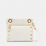 Tony Marshmallow Small Crossbody